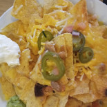 Burger King Nourriture