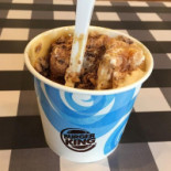 Burger King Nourriture