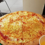 Papa Johns Pizza food