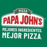 Papa Johns Pizza logo
