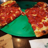 Papa Johns Pizza food