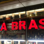 Pura Brasa Arenas Extérieur