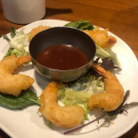 U35 Sushi Girona food