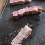 U35 Sushi Girona Comida