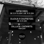 Mola! Botiga De Pastas