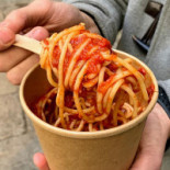 Mola! Botiga De Pastas