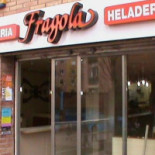 Pizzería Heladería Fragola