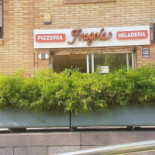 Pizzería Heladería Fragola