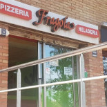 Pizzería Heladería Fragola