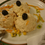 As De Bastos Majadahonda food