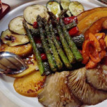 As De Bastos Majadahonda food