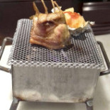 As De Bastos Majadahonda drink