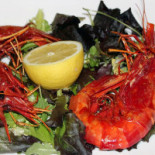 As De Bastos Majadahonda food