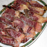 As De Bastos Majadahonda food