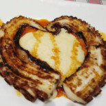 As De Bastos Majadahonda food