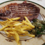 As De Bastos Majadahonda food