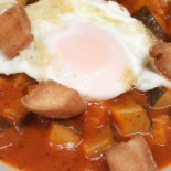 As De Bastos Majadahonda food