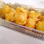 As De Bastos Majadahonda food