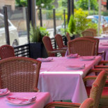 As De Bastos Majadahonda inside