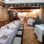 As De Bastos Majadahonda inside