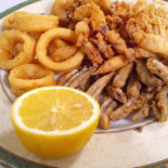 As De Bastos Majadahonda food