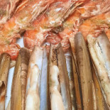 As De Bastos Majadahonda food