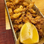 As De Bastos Majadahonda food