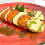 As De Bastos Majadahonda food