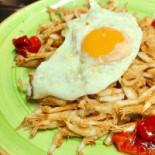 As De Bastos Majadahonda food