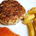 As De Bastos Majadahonda food