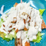 As De Bastos Majadahonda food