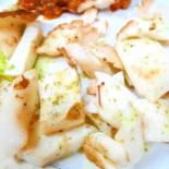 As De Bastos Majadahonda food