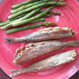 As De Bastos Majadahonda food