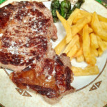 As De Bastos Majadahonda food