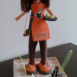 Churros Europolis drink