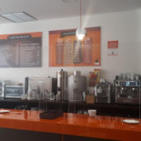 Churros Europolis menu