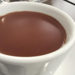 Churros Europolis drink