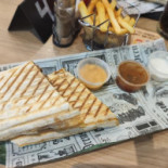 ¡qué Bueno! Hamburguesas • Tacos • Kebap