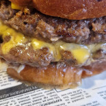 ¡qué Bueno! Hamburguesas • Tacos • Kebap