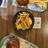 ¡qué Bueno! Hamburguesas • Tacos • Kebap