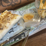 ¡qué Bueno! Hamburguesas • Tacos • Kebap