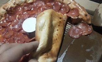 Girona Telepizza Comida