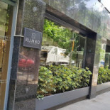 Rumbo Eatery Extérieur