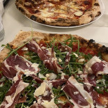 Pizzeria Más Leña Nourriture