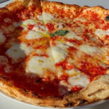 Pizzeria Más Leña Nourriture