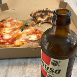 Pizzeria Más Leña Nourriture