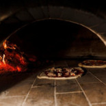 Pizzeria Más Leña Boisson