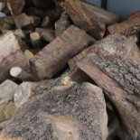 Pizzeria Más Leña Boisson