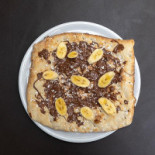 Pizzeria Más Leña Nourriture