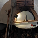 Pizzeria Más Leña Extérieur